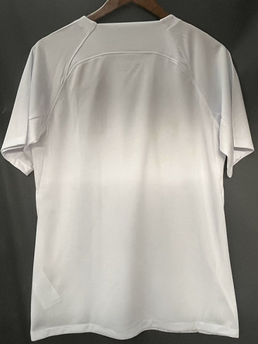 24/25 Greece White Fans Soccer Jersey