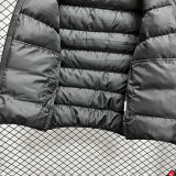 24/25 J5 AD Black Add Cotton  Adult Vest