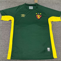 25/26 Recife Away Fans Soccer Jersey 25/26 Recife Away Fans Soccer Jersey