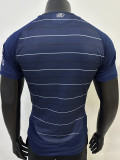 24/25 Aston Villa Third Player Version Soccer Jersey
