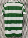24/25 Celtic White &Green Special Edition Fans Soccer Jersey
