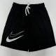 24/25 N49 Black NK  Breathable Sports  shorts(带孔)