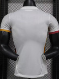 24/25 Galatasaray Away Player Version Soccer Jersey
