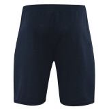 24/25 England Sapphire Blue Training Short Suit (宝蓝）