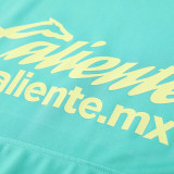 24/25 Club America Green Hooded  Tracksuit