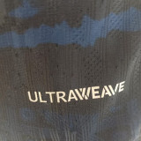 25/26 RB Salzburg Away Fans Soccer Jersey (萨尔茨堡红牛)