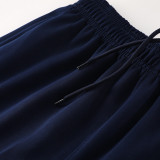 25/26 Royal Blue Jacket Tracksuit NK12