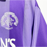 1994/1995 Rangers Third Retro Soccer Jersey