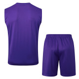 25/26  RMA PurpleTraining vest Suit #D2525