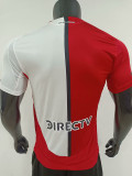 24/25 River Plate Fourth Player Version Soccer Jersey