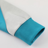24/25 ATM Lake Blue Jacket Tracksuit( 01)