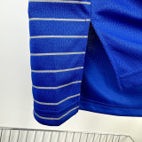 22/23 CLIPPERS HAROEN #1 Blue Top Quality Hot Pressing NBA Jersey