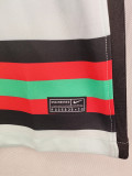 2020 Portugal Away Retro Soccer Jersey