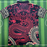 24/25 RMA Red Dragon Edition Training Shirts