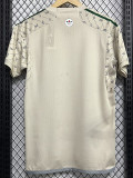 2024 JUV Mud Yellow Special Edition T Shirt