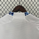 24/25 Cruzeiro Away Women Soccer Jersey(女）