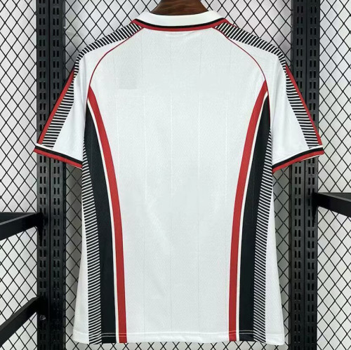 1997/1998  ACM Away  Retro Soccer Jersey
