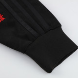 25/26  RMA Year of the Snake Commemorative Edition Black Hoodie Set