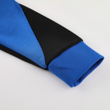 24/25  BAR Royal Blue Jacket Tracksuit#03
