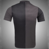 2013/2014 Man City Away Retro Soccer Jersey