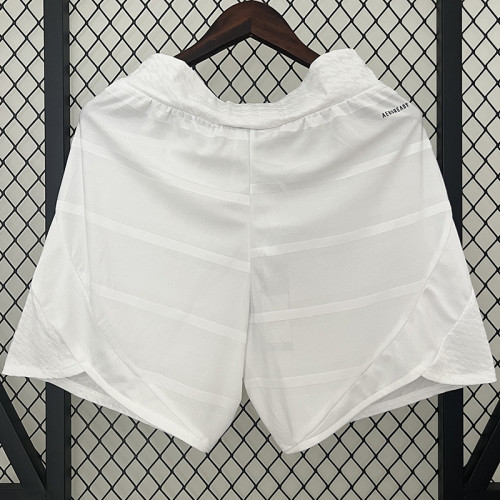 24/25 RMA  Home  Player Version  Shorts Pants