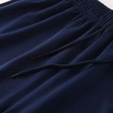 24/25 NK Dark Blue Training Short Suit（06宝蓝）
