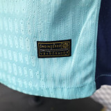 25/26 BAR Third  Player Version Soccer Jersey