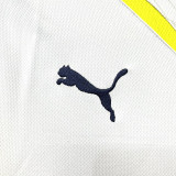 2009/2010 TOT Home Retro Soccer Jersey