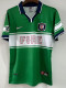 1998 Chicago Fire FC Away Retro Soccer Jersey