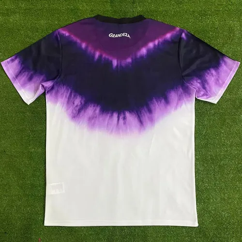 24/25 RMA New Year Edition Fans Soccer Jersey