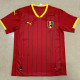 2024 Guinea Home Fans Soccer Jersey