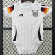 24/25 Germany Home  Baby Infant Crawl Suit