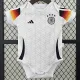 24/25 Germany Home  Baby Infant Crawl Suit