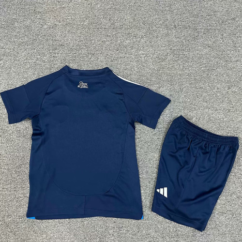25/26 San Diego FC Home  Kids  Soccer Jersey