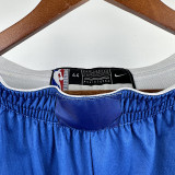23/24 Timberwolves City Edition Top Quality NBA Pants（城市版）