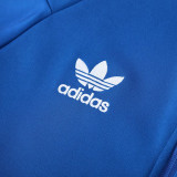 25/26 AD Sky Blue Jacket Tracksuit #2308