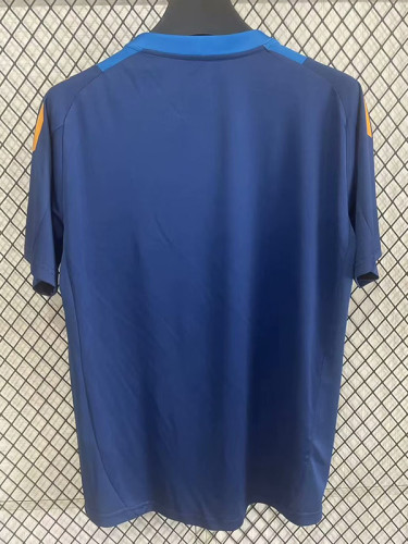 24/25 JUV Blue Training Shirts