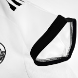 2002/2003 Germany Home Retro Soccer Jersey