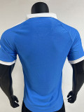 24/25 Al-Hilal  67th Anniversary Edition  Player Version Soccer Jersey