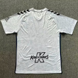 24/25 Coventry City Away Fans Soccer Jersey
