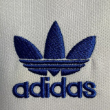 1987 Club America Away Retro Soccer Jersey