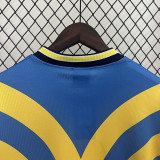 1997/1998 Málaga CF Away Retro Soccer Jersey