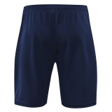 24/25 ARS Dark Blue Training Short Suit (黑蓝)