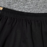 24/25 RMA Black  Kids  Half Pull Tracksuit  (童装、半拉链)