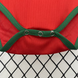 24/25  Portugal Home  Baby Infant Crawl Suit