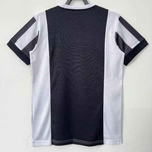 120 th JUV  Anniversary Edition Retro Soccer Jersey