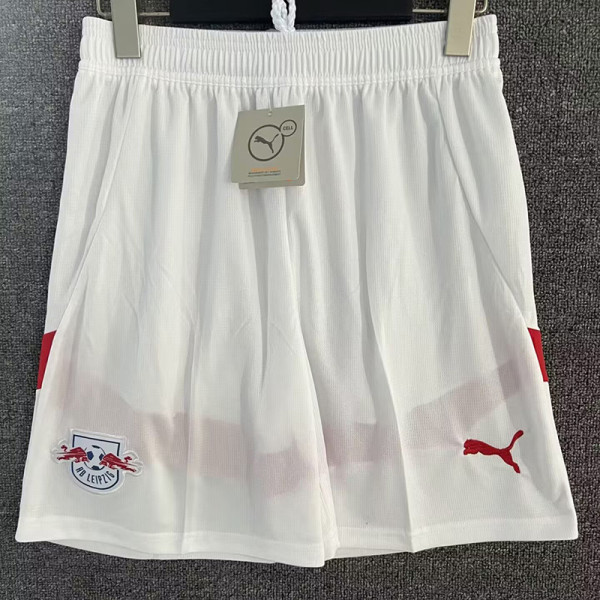 24/25 RB Leipzig Home Shorts Pants