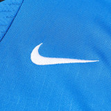 24/25 CHE Light Blue Player version Half Pull Tracksuit  (球员版、半拉链)