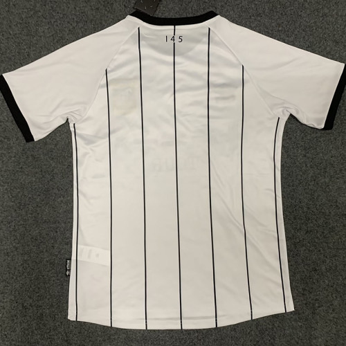2024 Ipswich White Fans Soccer Jersey