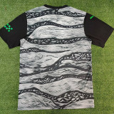 25/26 Man City Black Grey  Concept Edition Fans Soccer Jersey